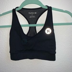 Hurley sports bra